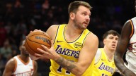 Where to watch NBA opening night: TV channel, stream Lakers