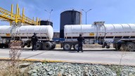 Aseguran en Guanajuato más de 1.6 millones de litros de huachicol valuado en 30 millones de pesos