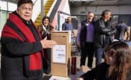 Contundente: Ishii volvió a imponerse en José C. Paz y mantiene su invicto electoral