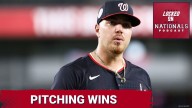 Can Paul Taboni's Analytics RESCUE The Washington Nationals From The Pitching Gutter?