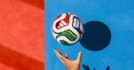 FIFA presenta TRIONDA, el balón oficial del Mundial 2026: esto cuesta tener tu propia pelota