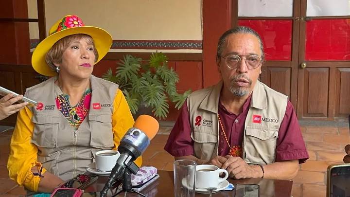 A sumarse a colecta de latas de leche para bebés; este domingo en el parque central de Orizaba