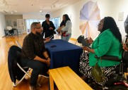 Gary residents get an update on the health of their city