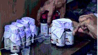 Maharashtra FDA raids Pune cough syrup unit after child deaths in MP, seizes stock worth Rs 13 lakh