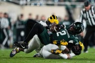‘Critical, critical plays’: Same old executional errors doom Spartans