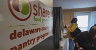 Families in Delaware County, Pennsylvania, brace for SNAP benefits to pause as food pantries step up