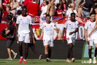 Notas de los jugadores del Sevilla FC contra el FC Barcelona (4