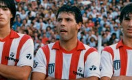 Por qué Miguel Ángel Russo se retiró del fútbol a los 31 años: el día en que le dijo adiós