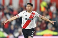 En pantalla. En qué canal pasan Talleres vs. River, por el Torneo Clausura 2025