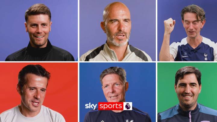 Tea, teeth and sandwiches! | PL managers answer internet's most divided questions