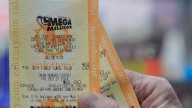 Tuesday's $650M Mega Millions jackpot cracks top 10: Here are the winning numbers