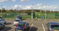 'Illegal' campers at West Lothian leisure centre told to leave as police called in