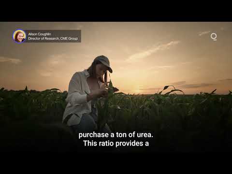 Higher Fertilizer Prices Pressure US Farmers