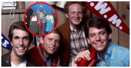 ‘Happy Days’ Stars Reunite For Nostalgic Fan Moment Ahead Of Comic Con Event