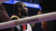 Terence Crawford elige su favorito entre Paul y Davis