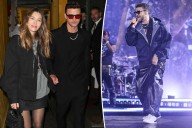 Where Justin Timberlake, Jessica Biel stand after 'rough' tour