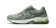 WTAPS x New Balance ABZORB 2010 Release Info