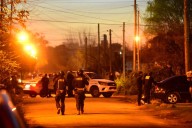 Solicitan que siga detenido el sobreviviente del atrincheramiento mortal en el barrio Libertad
