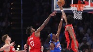 ‘NBA is so back’: Knicks’ Josh Hart voices opening night delay frustration; NBC music nostalgia takes over