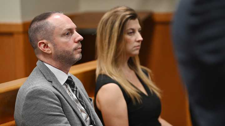Moroun, lobbyists, lawmakers on witness list for Lansing corruption trial