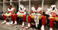 The 49ers’ Rookies have proven themselves worthy