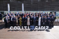 COGITI Cádiz premia a Airbus y a “las personas que contribuyen desde Cádiz para que la industria española siga volando muy alto”