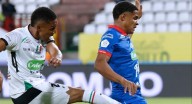 Liga BetPlay: Unión Magdalena confirmó su descenso tras caer ante Once Caldas en Manizales