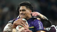 NRL talent, brother set for sentence on assault charge
