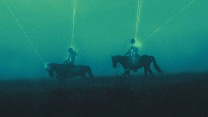 Sci-Fi Western 'Hum' Heads to Tokyo Gap