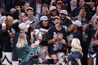Get your popcorn ready: WNBA's most riveting offseason begins now