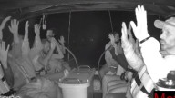 El abordaje israelí no hundió a la flotilla humanitaria