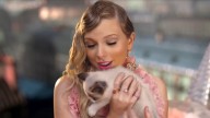 Finally, everyone can say bad things about Taylor Swift