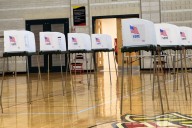 Unaffiliated voters ask Maryland judge to let challenge to partisan primaries move ahead