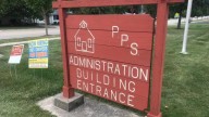 PPS board approves purchase of AI metal detectors for its three high schools