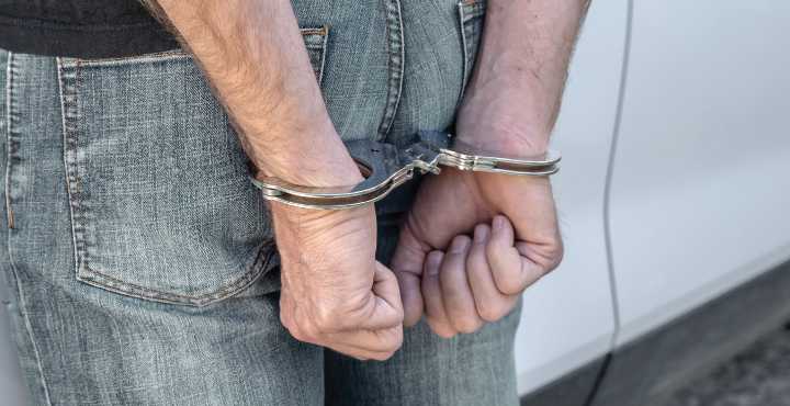 Wisconsin Man Accused Of Nearly Killing 6-Week-Old Didn’t Think He Had Abused Newborn