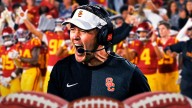USC football finally has a contender under Lincoln Riley after dominating Michigan