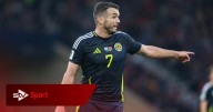 John McGinn reveals Clarke’s fury as Scotland edge Belarus to stay on track for World Cup 2026