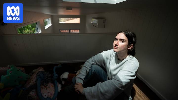 Tiny home dream shattered for WA woman with epilepsy as council orders removal
