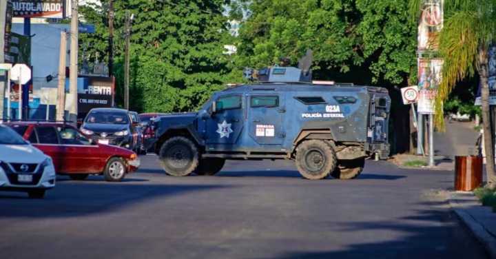 La Mayiza suma a Los Chuckys para enfrentar a Los Chapitos y el CJNG