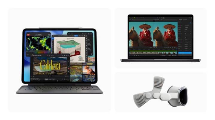 Apple’s New M5 MacBook Pro, iPad Pro, and Vision Pro Arrive in Canada