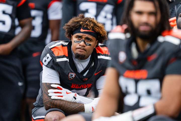 5 takeaways from Oregon State football’s demoralizing loss to Wake Forest