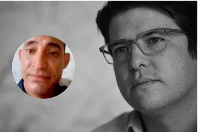Condenan a 21 años de cárcel a Carlos Eduardo Mora por el magnicidio de Miguel Uribe Turbay
