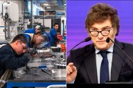 Reforma laboral: jornadas de 12 horas, pagos de salario con tickets y vacaciones fragmentadas