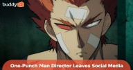 'One-Punch Man' Season 3: Director Shinpei Nagai Leaves Social Media Amid Animation Backlash