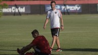 Oficial: Bernardi asume en lugar de Fabbiani y Newell's aclaró la situación del cuerpo técnico