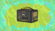Best power station deal: Save $423 on VTOMAN Jump 1800