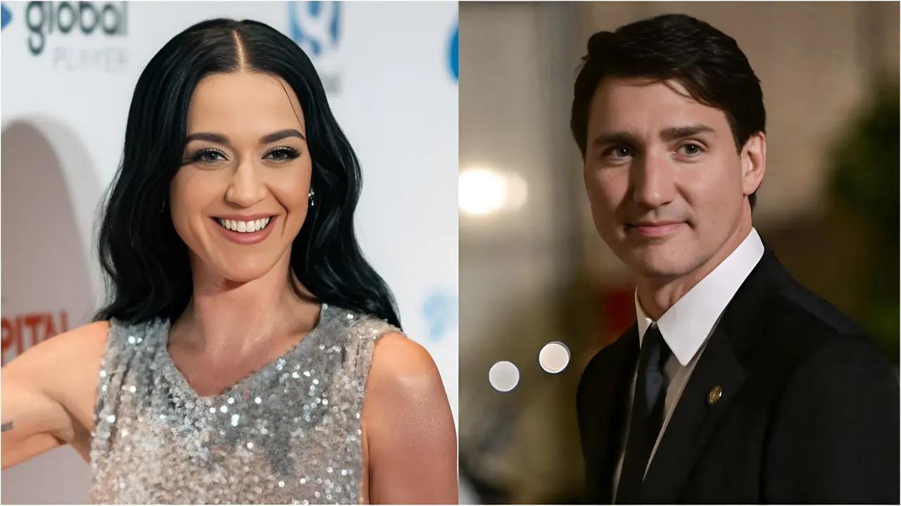 Justin Trudeau put in extra efforts to start a romantic relationship with Katy Perry?