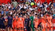 Flick appreciates Barcelona's fighting spirit despite loss at Sevilla
