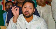 Is Tejashwi Yadav contesting from two seats?