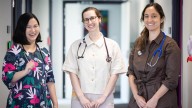 Telethon 2025: Telethon Trust Fellowships give doctors chance to research topics close to heart